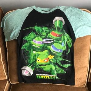 Teenage Mutant Ninja Turtles Nickelodeon M (8)